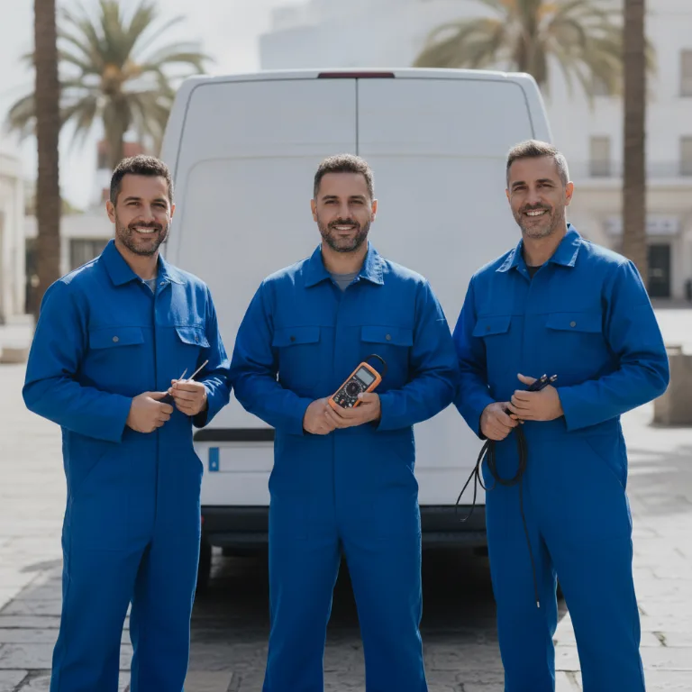 Reparación de Ordenadores equipo en Castello de la Plana
